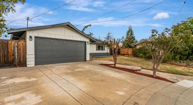 Photo of 6883 Langmuir Ln, Dublin, CA 94568