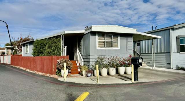 Photo of 2150 Monterey Rd #95, San Jose, CA 95112