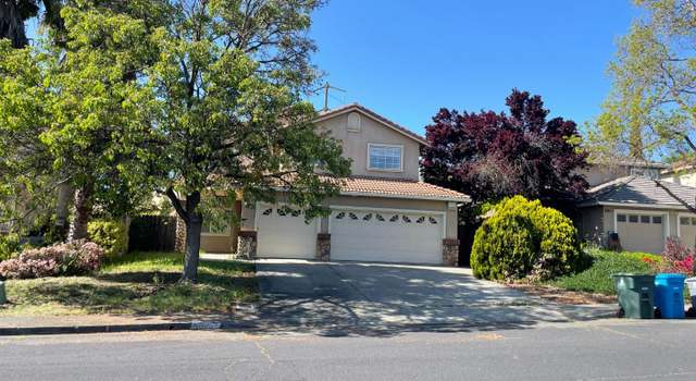 Photo of 1005 legend Cir, Vallejo, CA 94591
