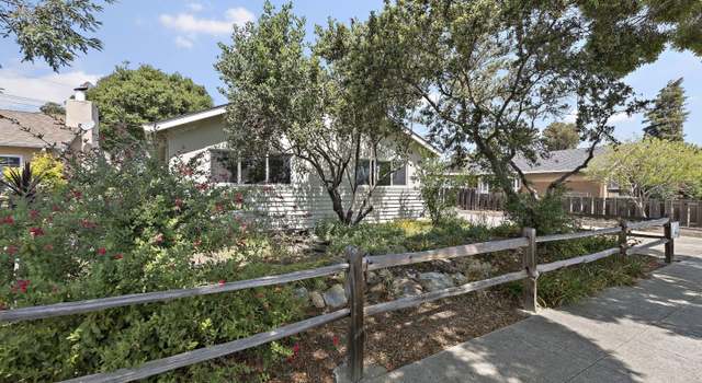 Photo of 408 Cornish Way, Belmont, CA 94002