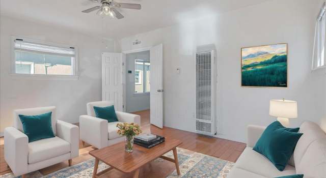 Photo of 1745 Church St, Oakland, CA 94621