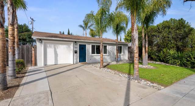 Photo of 3149 Kilo Ave, San Jose, CA 95124