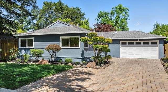 Photo of 2735 Ohio Ave, Redwood City, CA 94061