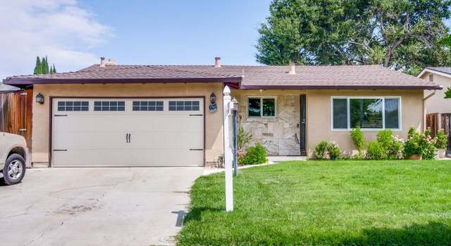 Photo of 607 Coyote Rd, San Jose, CA 95111