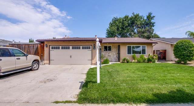 Photo of 607 Coyote Rd, San Jose, CA 95111