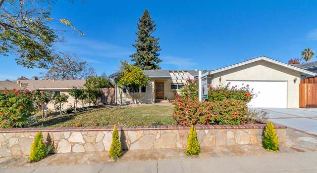 Photo of 2113 Shiloh Ave, Milpitas, CA 95035