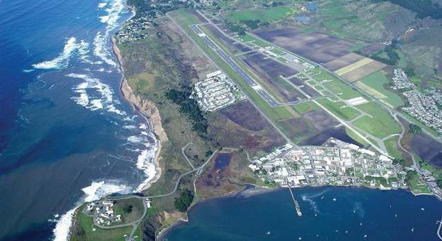 Photo of 0 Ocean Blvd and San Lucas, Moss Beach, CA 94038