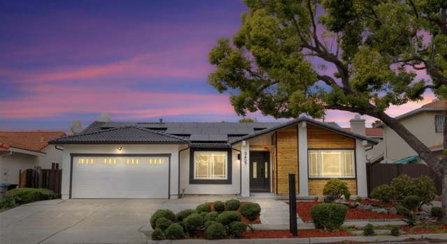 Photo of 3427 Kohler Ave, San Jose, CA 95148