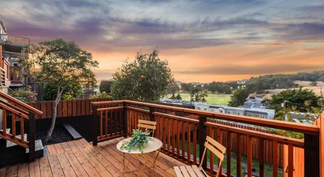 Photo of 22 Chicago Way, San Francisco, CA 94112
