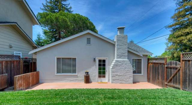 Photo of 130 Emerald Ave, San Carlos, CA 94070