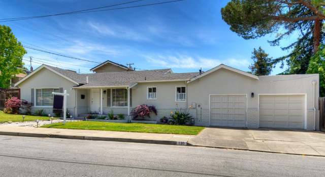 Photo of 130 Emerald Ave, San Carlos, CA 94070