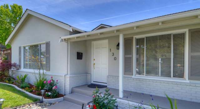 Photo of 130 Emerald Ave, San Carlos, CA 94070