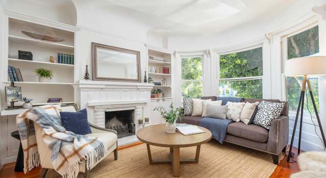 Photo of 3344 21st St, San Francisco, CA 94110