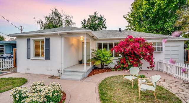 Photo of 3051 Elda Ln, Santa Cruz, CA 95062