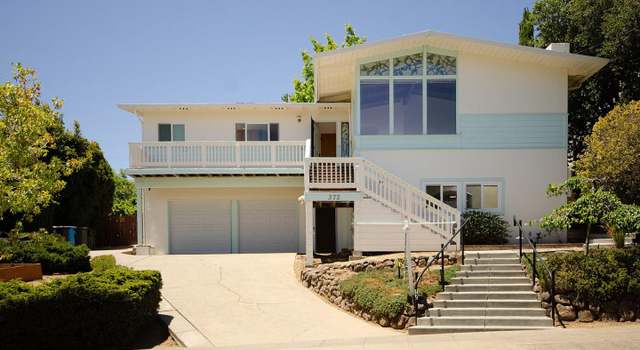 Photo of 372 Elm St, San Carlos, CA 94070