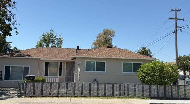 Photo of 403 G St, Union City, CA 94587