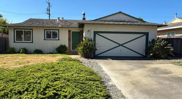Photo of 2475 Lexington Way, San Bruno, CA 94066