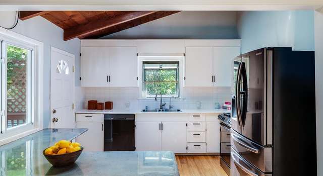 Photo of 620 Knoll Way, Felton, CA 95018