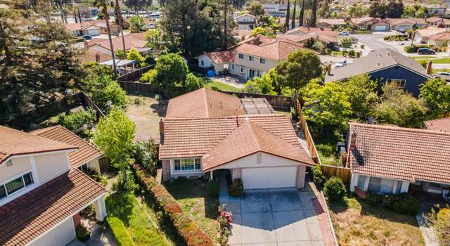 Photo of 2921 Allenwood Ct, San Jose, CA 95148