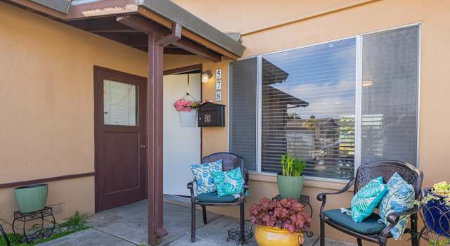 Photo of 578 Calaveras Dr, Salinas, CA 93906