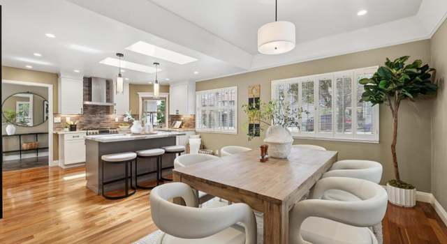 Photo of 3401 Leafwood Ct, San Mateo, CA 94403