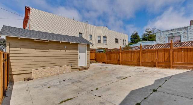 Photo of 96 PARKVIEW Ave, Daly City, CA 94014