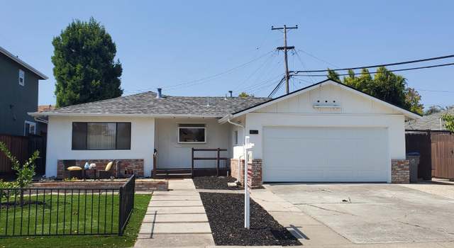 Photo of 1189 Dresden Way, San Jose, CA 95129