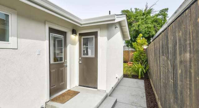 Photo of 510 Douglas Ave, Redwood City, CA 94063