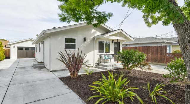 Photo of 510 Douglas Ave, Redwood City, CA 94063