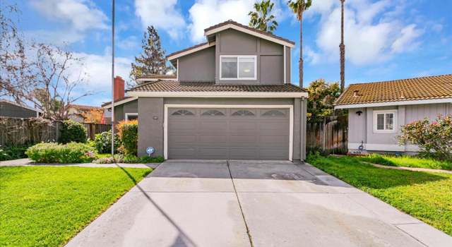 Photo of 5939 Southridge Ct, San Jose, CA 95138