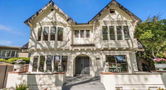 Photo of 2064 Alameda Way, San Jose, CA 95126
