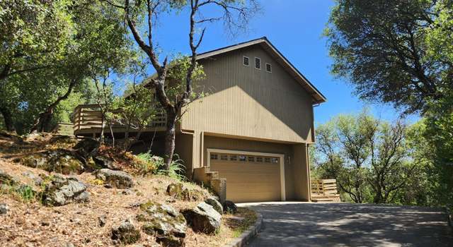 Photo of 1416 Blue Tent Ct, Cool, CA 95614