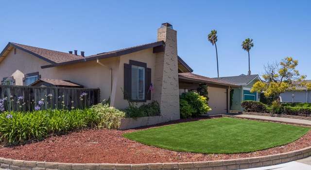 Photo of 748 Gull Ave, Foster City, CA 94404