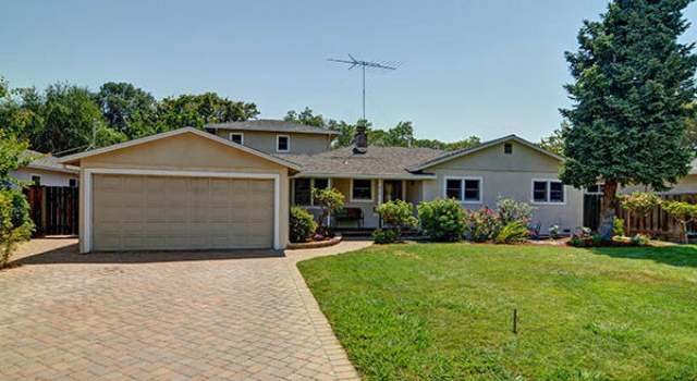 Photo of 676 N CENTRAL Ave, Campbell, CA 95008