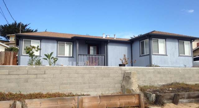 Photo of 1225 Ord Grove Ave, Seaside, CA 93955