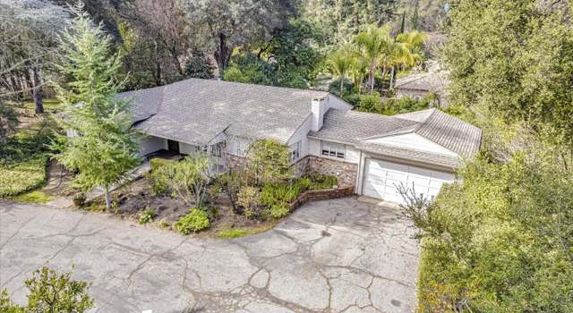 Photo of 15041 Park Dr, Saratoga, CA 95070