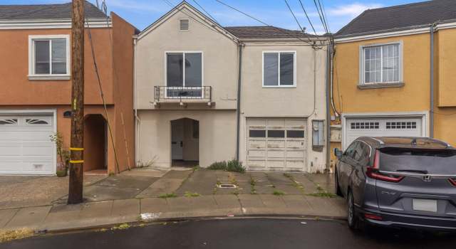 Photo of 233 Village Way, South San Francisco, CA 94080