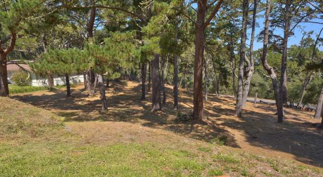 Photo of 4037 Costado Rd, Pebble Beach, CA 93953