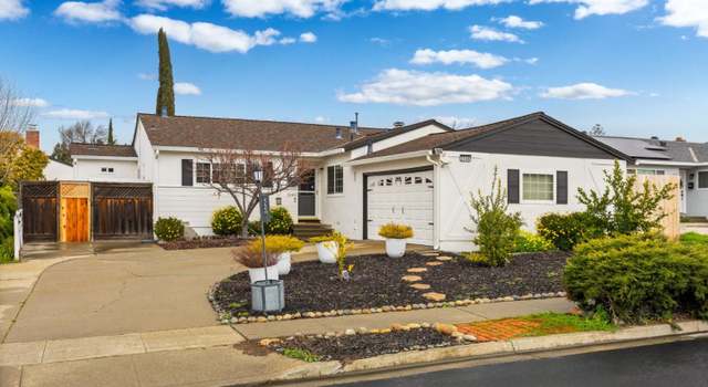 Photo of 3148 Callaghan St, Livermore, CA 94551