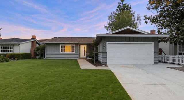 Photo of 1246 Woodlawn Ave, San Jose, CA 95128