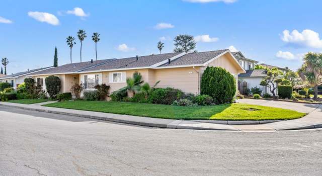 Photo of 611 San Carlos Ct, Fremont, CA 94539