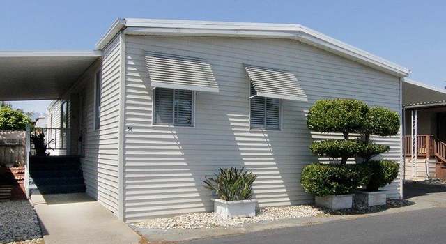 Photo of 789 Green Valley Rd #56, Watsonville, CA 95076