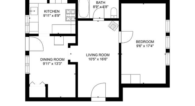 Photo of 9540 Love Creek Rd, Ben Lomond, CA 95005