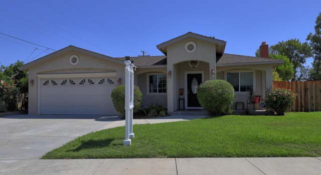 Photo of 8440 Carmel St, Gilroy, CA 95020
