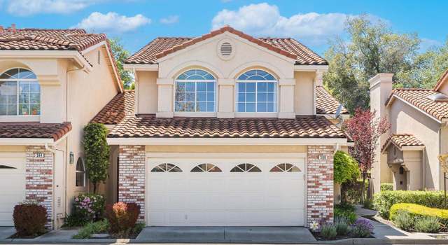 Photo of 380 Bellflower Ct, San Ramon, CA 94582