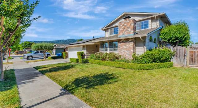 Photo of 7609 Santa Paula Dr, Gilroy, CA 95020
