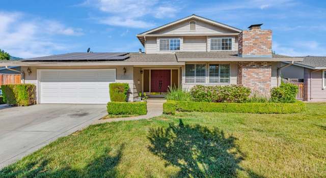 Photo of 7609 Santa Paula Dr, Gilroy, CA 95020