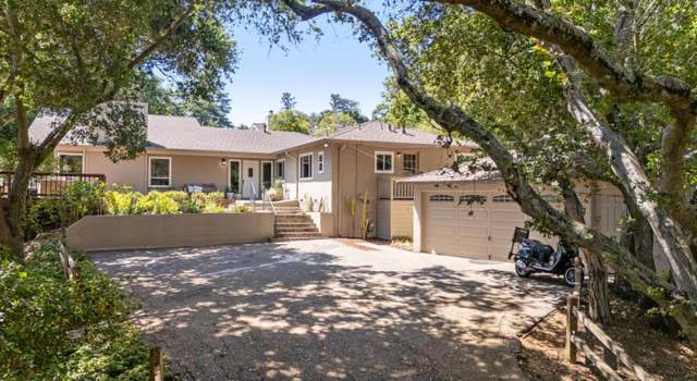 Photo of 10605 Berkshire Dr, Los Altos Hills, CA 94024