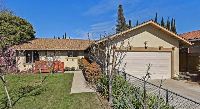 Photo of 2601 Peridot Pl, San Jose, CA 95132