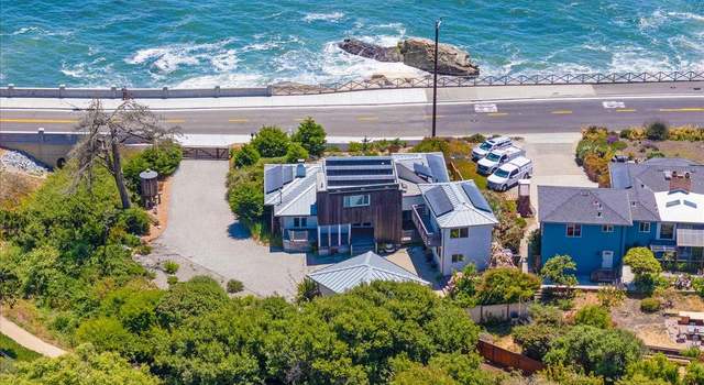 Photo of 1004 W Cliff Dr, Santa Cruz, CA 95060